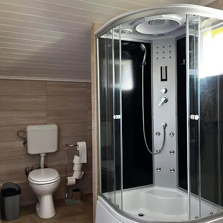 Appartement Pontyparade